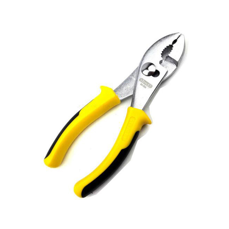 史丹利Stanley DYNAGRIP鲤鱼钳8寸&STHT84026-8-23