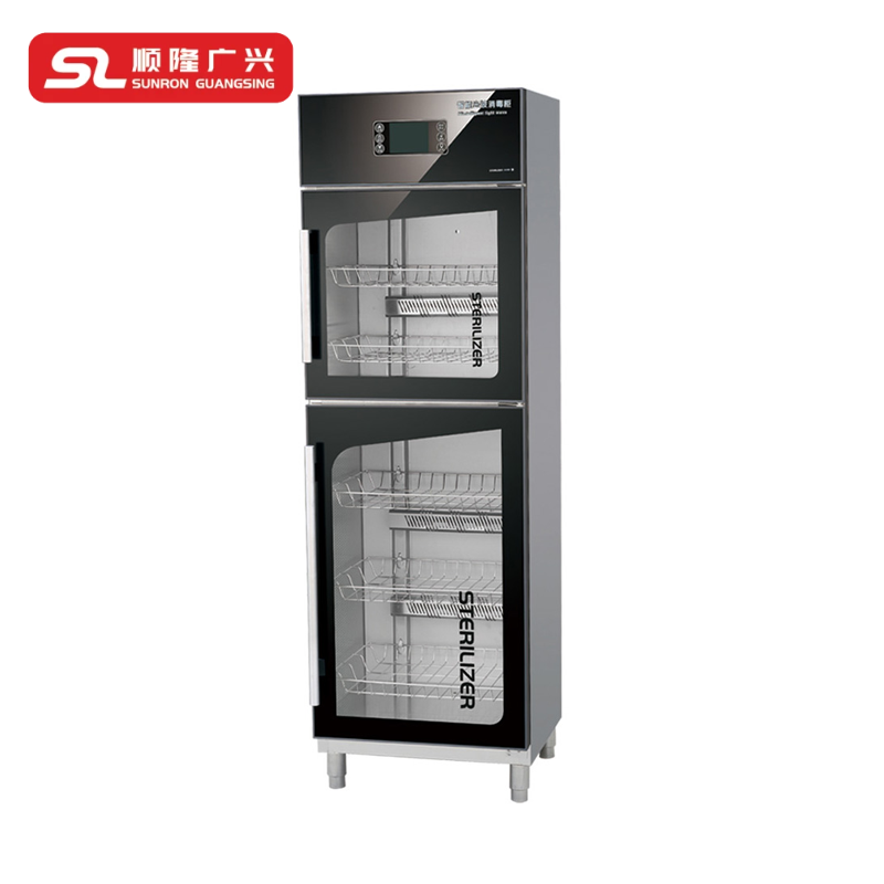 顺隆广兴SUNRON GUANGSING 消毒柜 ZTD388-2 台高清大图