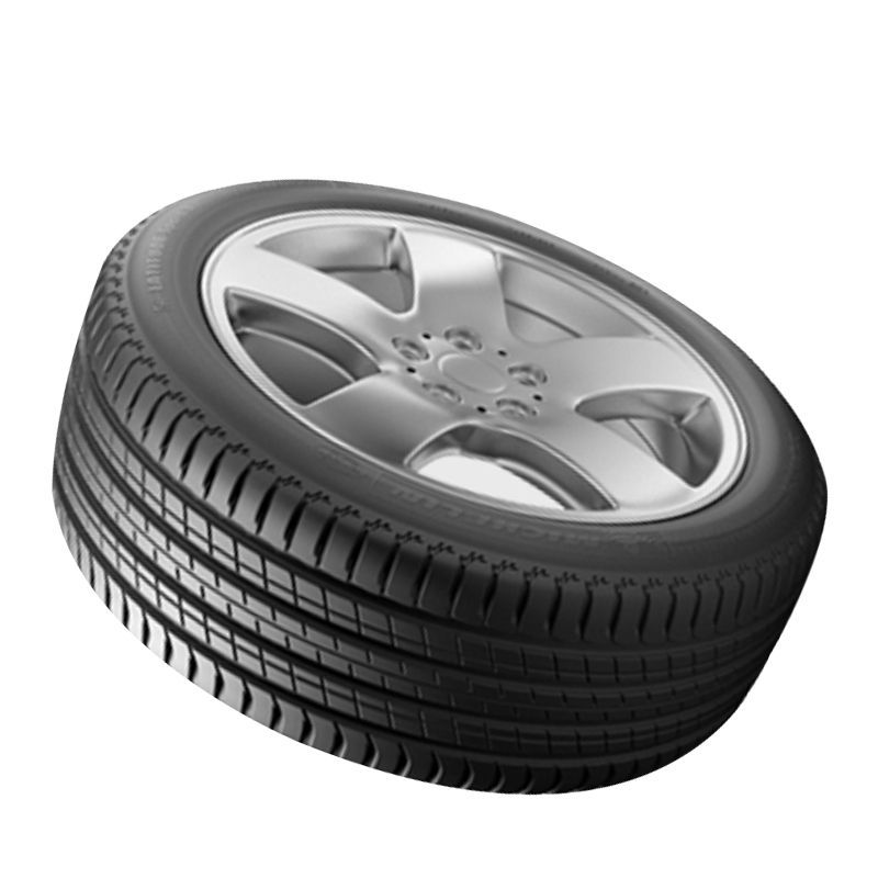 米其林轮胎 255/45 R20 101W TL MI揽途Sport3 奥迪原配高清大图