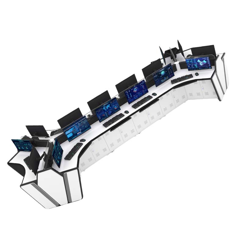 鑫导 异型操作台 可定制 米高清大图