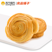 良品铺子 糕点 手撕面包330g袋装(休闲零食)