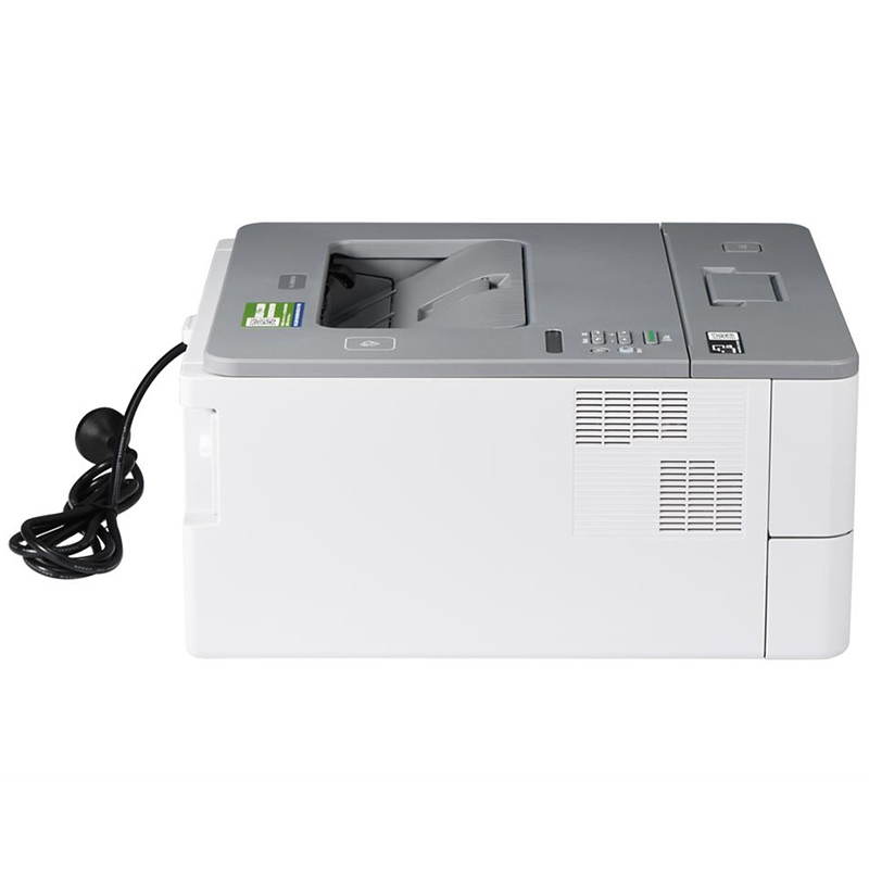 打印机 HL-2595DW 兄弟黑白激光打印机双面打印无线网络商务办公商用网络高速打印机