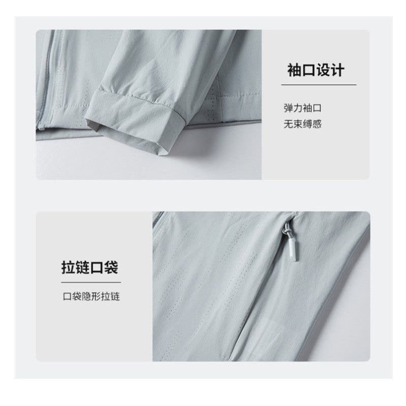 蒙企智品 防晒衣 MF7/件图片