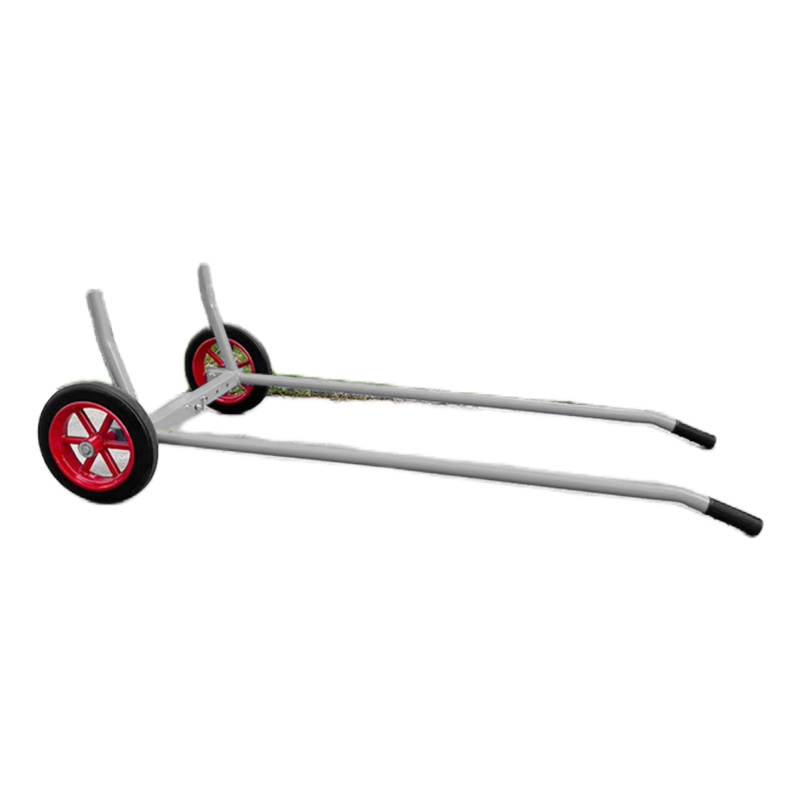 丰奋 石球搬运车 40-60cm 个高清大图