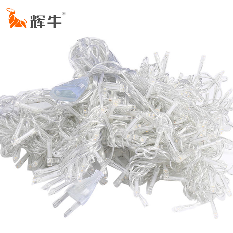 辉牛 LED吊顶彩色装饰灯 HN9859t 根高清大图