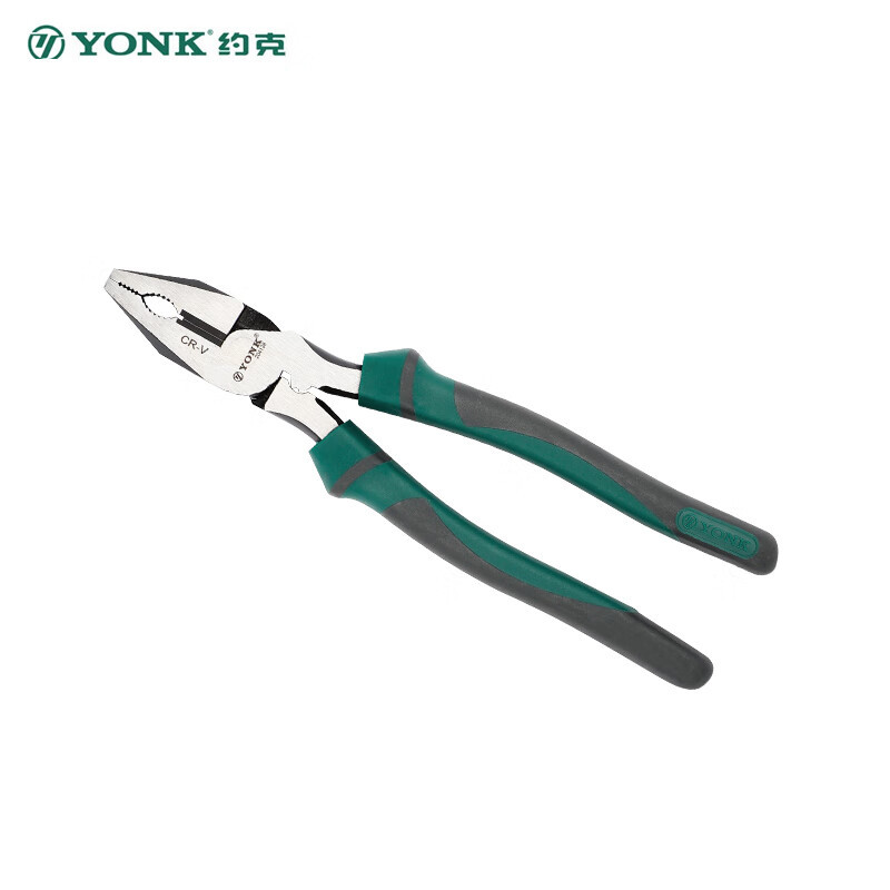 约克(YONK)专业级省力多功能钳子