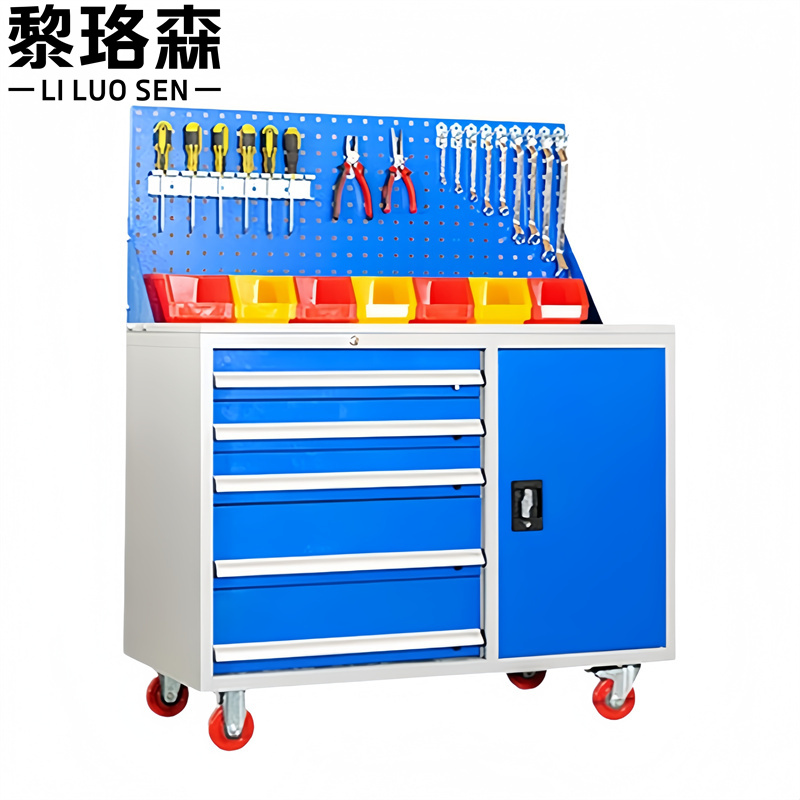 黎珞森工具柜高清大图