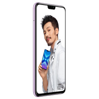 【新品热销】华为/荣耀(HONOR) 荣耀8X 6GB+128GB 全网通智能手机（梦幻紫）
