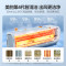 美的(Midea)空调风酷1.5匹p新一级能效壁挂式变频冷暖智能家用卧室客厅节能省电挂机KFR-35GW/N8XHC1Ⅱ