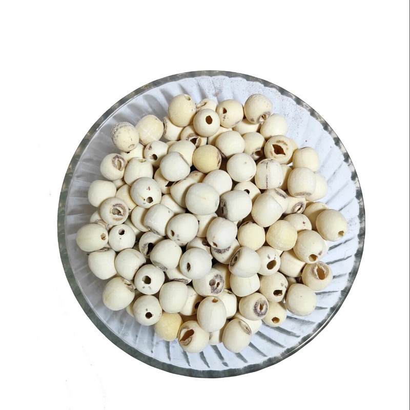 新全新莲子250克/袋高清大图