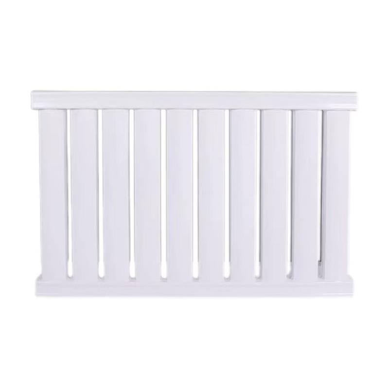 中锦科技 暖气片 钢制散热器 板式暖气片 中550-20柱【长2米】组