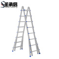圣承启 工程梯 八步个