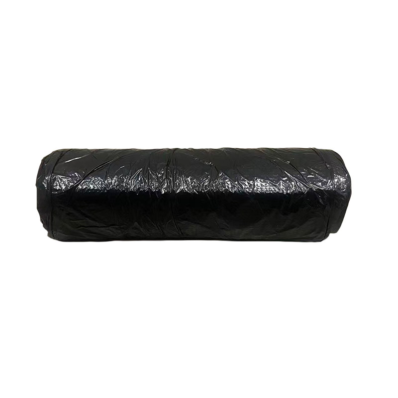 悦辉聚 黑色垃圾袋 95*95cm 750个 包