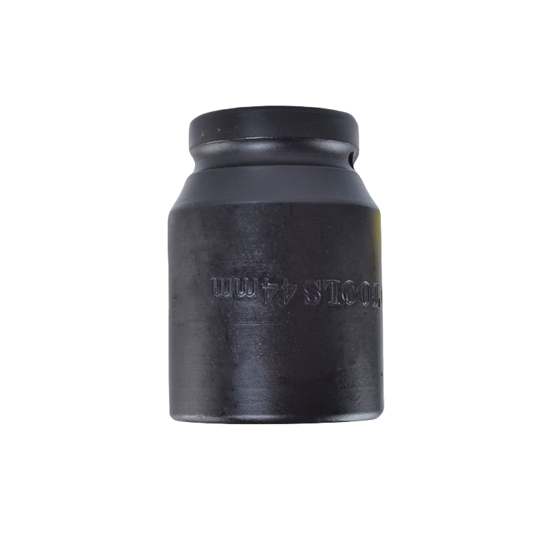 智铮朗月 1寸风炮套筒头 44mm 个高清大图