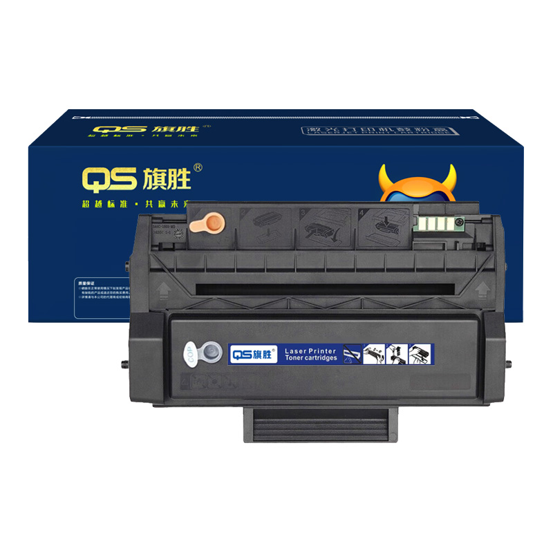 旗胜硒鼓PD-300 支高清大图