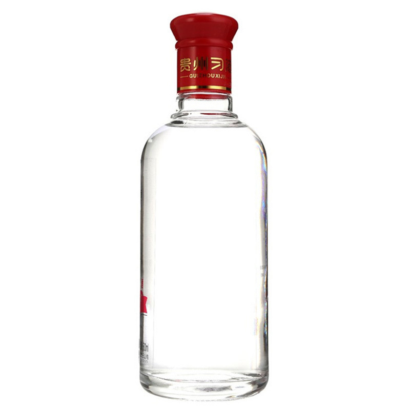 茅台集团贵州习酒 习醇·情浓万家52度单瓶装500ml 浓香型習酒(XI LIQUOR)(新老包装随机发货)