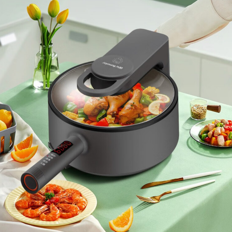 九阳(Joyoung) 炒菜机(升级款) CJ-A16S