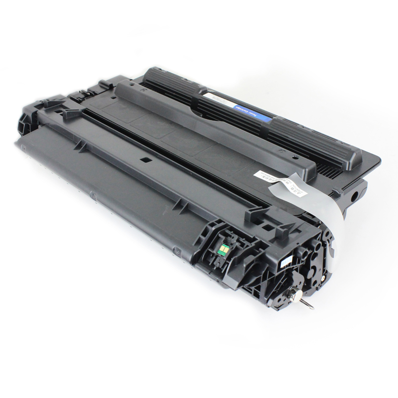 桂谷(guigu)7516a打印机硒鼓适用hp laserjet 5200/5200l等 黑色