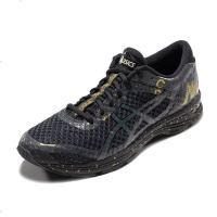 ASICS亚瑟士跑步鞋男稳定透气竞速GEL-NOOSA TRI 11铁人3项1011A631-001