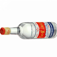 红星二锅头红星特制 大二 65度清香型 500ml*12瓶整箱装 高度白酒