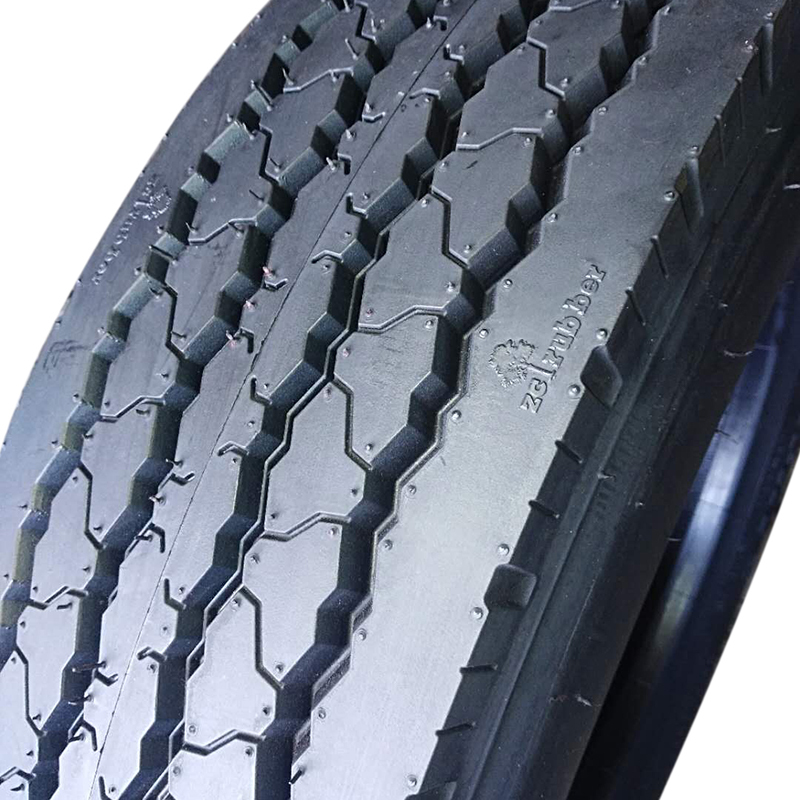 盘山公路景区专用轮胎700R16-14 AZ686 (成套)