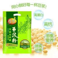 维维 醇豆浆无添加蔗糖型豆浆粉 500g