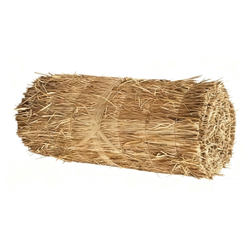 璐盐 草帘 草垫 卷