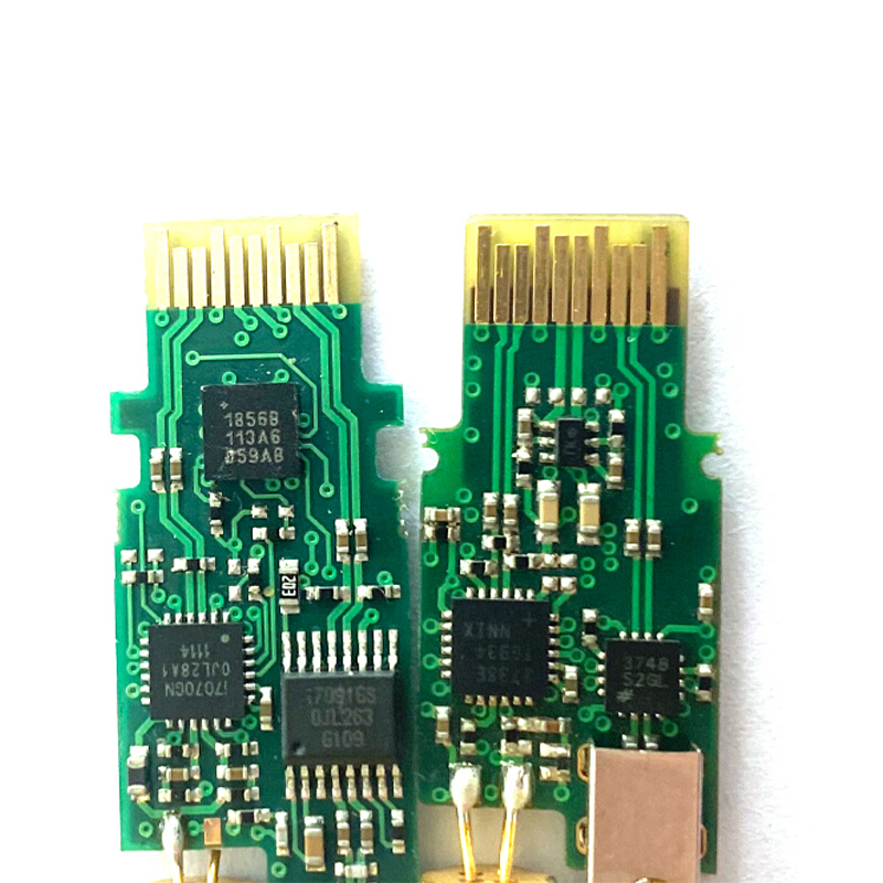 松纳 UnEb-PL10gits BIPLC双头扩展器件 /个