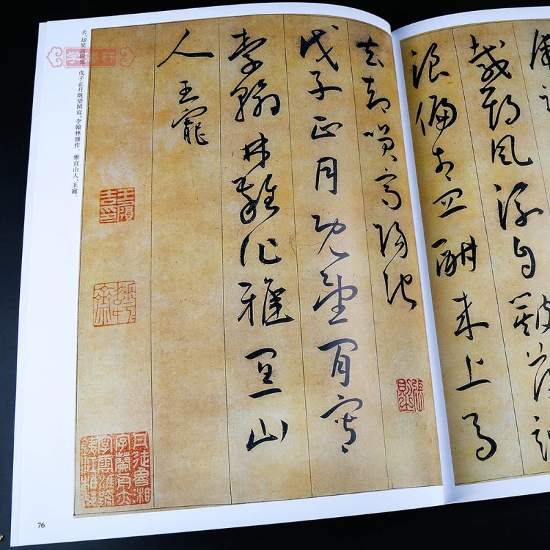 [正版]学海轩共5帖王宠历代名家书法王冬梅繁体旁注小楷游包山集西苑诗李白诗卷古诗十九首小楷草书毛笔字帖书籍临摹古帖鉴赏