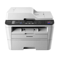联想（Lenovo）M7455DNF 黑白激光打印机 商用 多功能一体机 自动双面打印