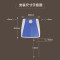 机乐堂(JOYROOM) 史密斯6升小厨宝 电热水器 2000W速热节能保温 金圭内胆 台盆下方安装EWH-6B2
