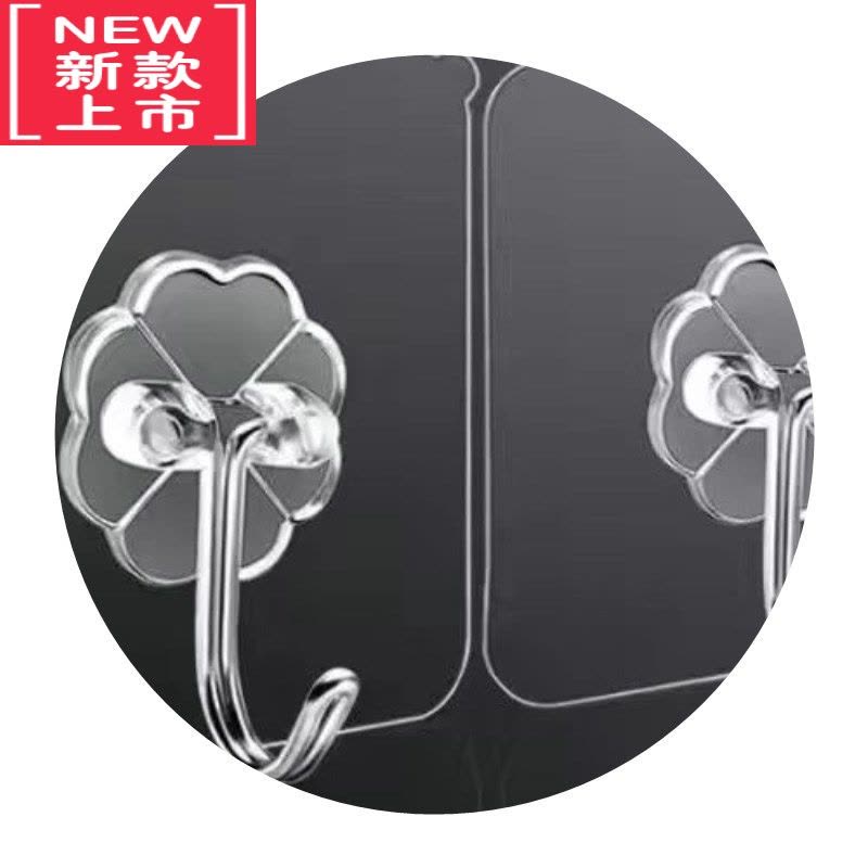 可莉允厨房垃圾袋收纳器收纳袋壁挂式抽取盒塑料袋储物整理袋收纳挂袋图片