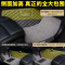 全包围包槛汽车脚垫包边朗逸思域凌派卡罗拉雅阁奇骏F3大翻边