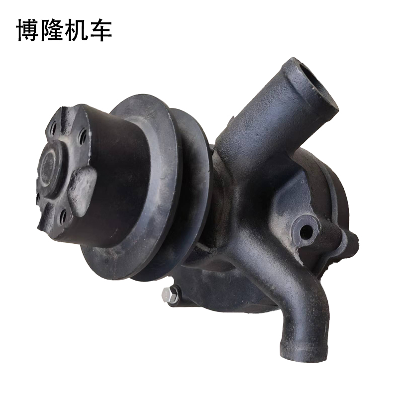 博隆机车 冷却水泵 BL-8941562365 个高清大图