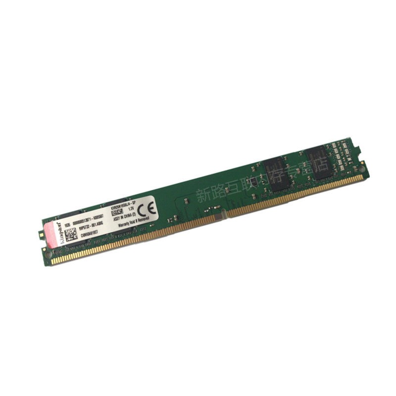 DELL DDR4 2666 4G 三星台式机电脑内存条