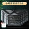 龟缸过滤器低水位养乌龟循环免换水养龟用品盒水泵系统超大型泵