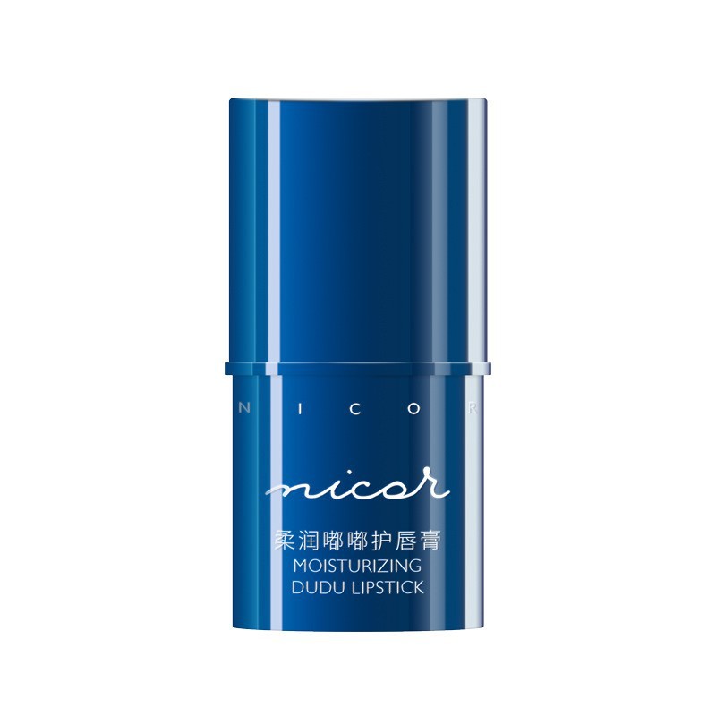 木瓜膏万能修护润唇膏补水防干裂保湿滋润澳原凡士林装洲旗舰正品 柔润嘟嘟护唇膏（4g）