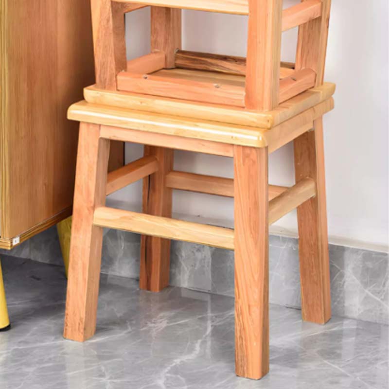 先围 木凳 33.5*25*40cm 个高清大图