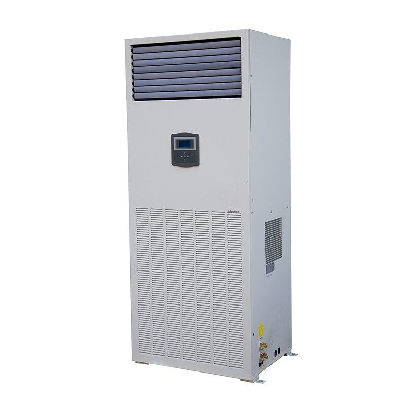 海信(Hisense) HF-170LW/TS16SD 商用柜机 7匹 一级效能 恒温恒湿机房工业空调 档案室高清大图