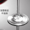 青苹果红酒杯高脚杯家用玻璃杯无铅晶质酒具