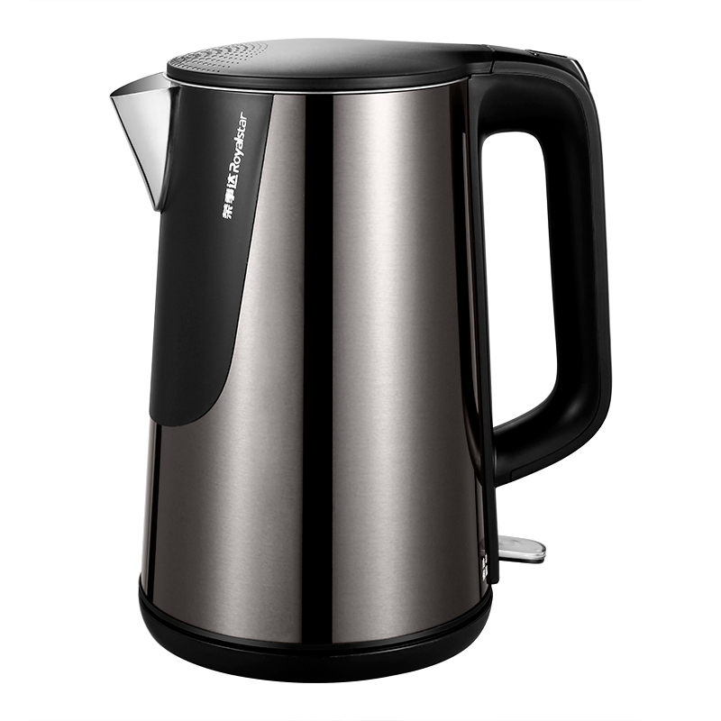 荣事达royalstar电烧水壶家用全自动断电18l大容量开水壶gs18b50