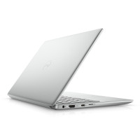 戴尔（DELL）新灵越5000 wifi版 13.3英寸微边框超清版金属笔记本电脑（十代i5-10210U 8G 1TB PCIe固态 MX250/2G独显 银色/紫色）定制