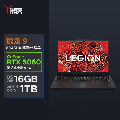 Legion R7000P ADR10BKER916G1TB11C(5060)