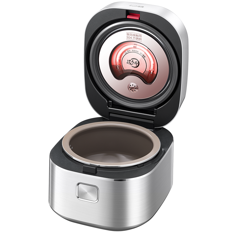 苏泊尔(SUPOR)电饭煲F40A12高清大图