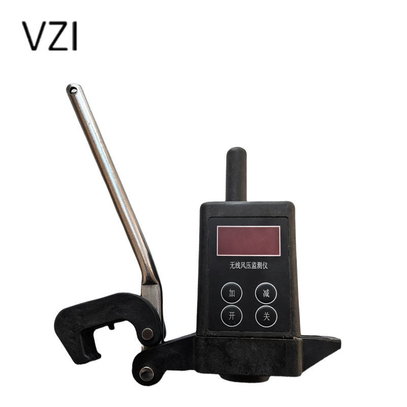 vzi 无线风压监测仪 TLZJ-01常温 台高清大图