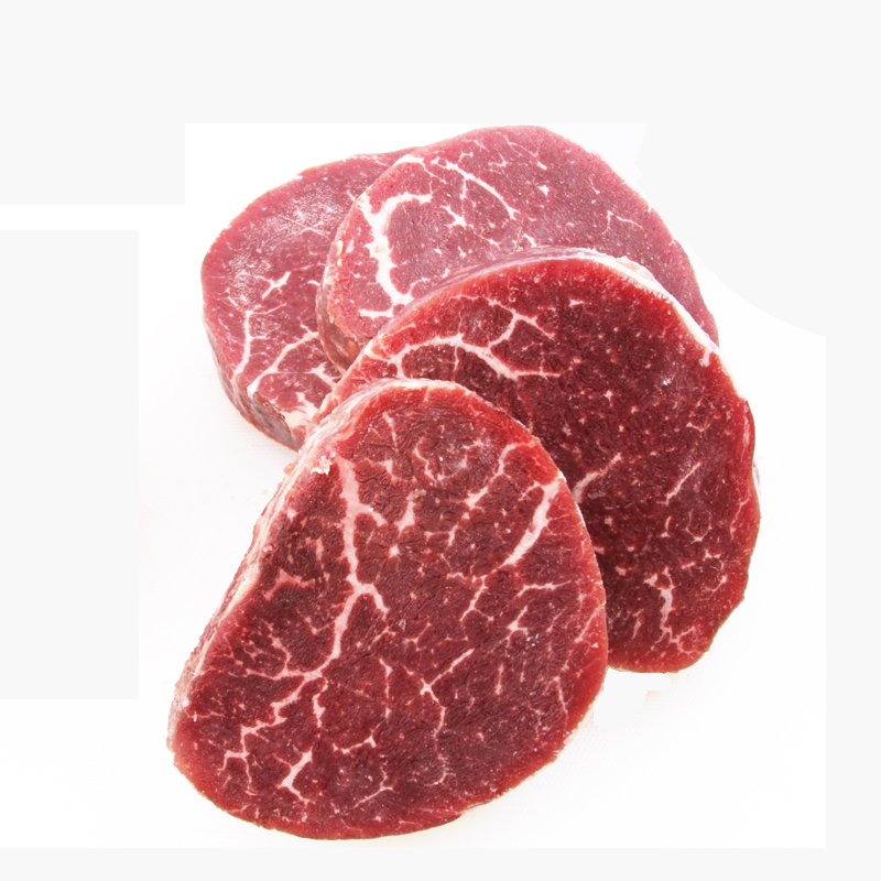 澳洲原切进口菲力200g2片