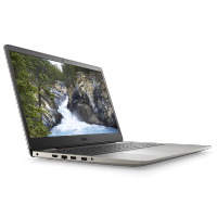戴尔(DELL)成就3000 3401-1409 14.0英寸 微边框 轻薄本 笔记本电脑 [十代i3-1005G1 4G 256GB固态 集显] 高清屏 淡金色 定制版