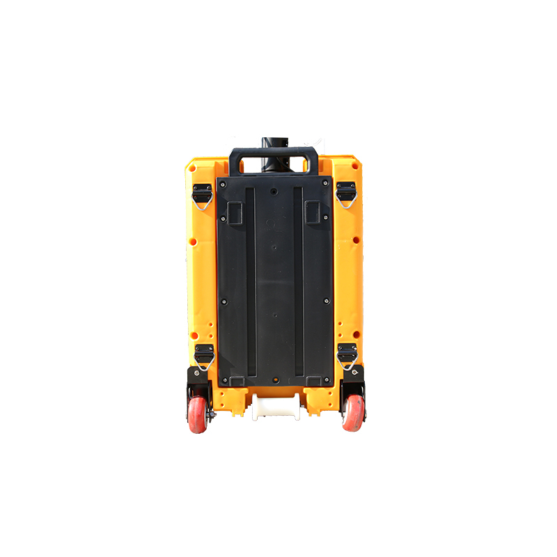 赛时工控(SHSSGK) SKSZD8-5204 多功能移动照明系统 (单位:台) 黄