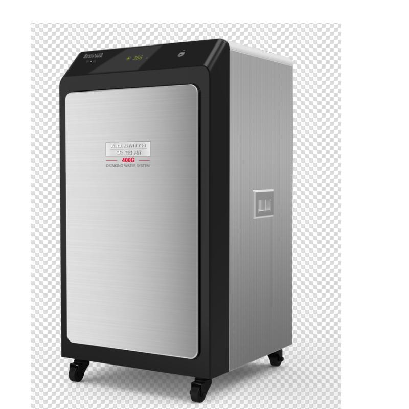 史密斯(A.O.Smith)H系列中央主机 CCR400-4(L) 商用净水器 饮水系统 直饮水机