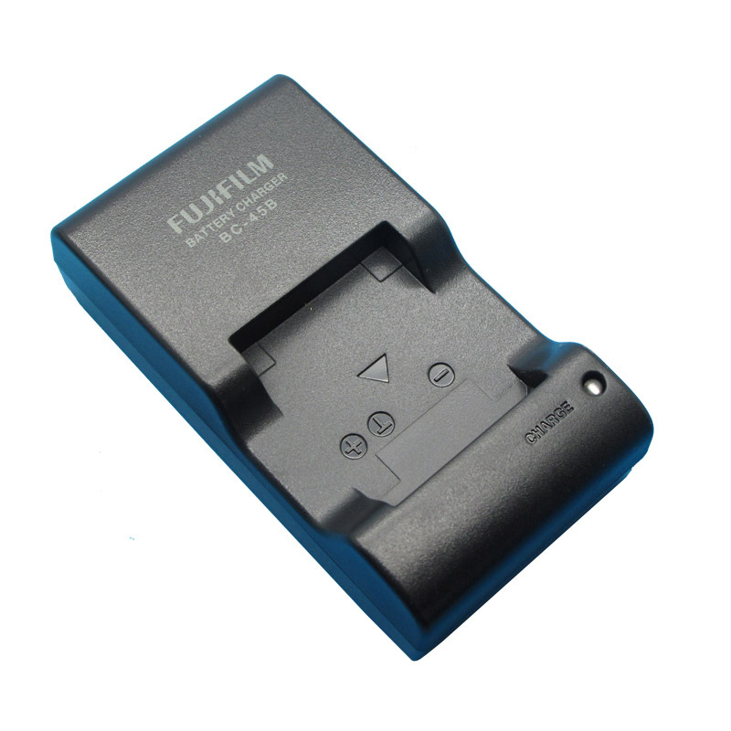 原装富士立拍得拍立得instaxmini90照相机电池座充电器